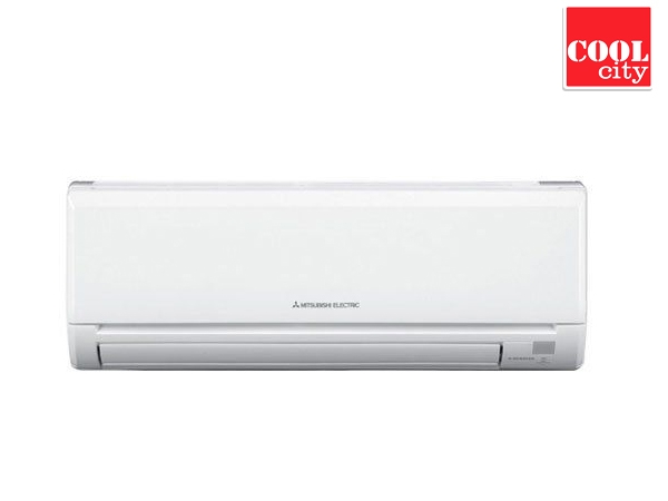 MITSUBISHI - 1.65TR 5STAR HYPER INVERTER  SRK18 YXS2-W6